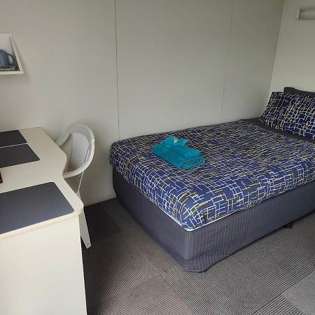 Airport Whyalla Motel Eksteriør bilde