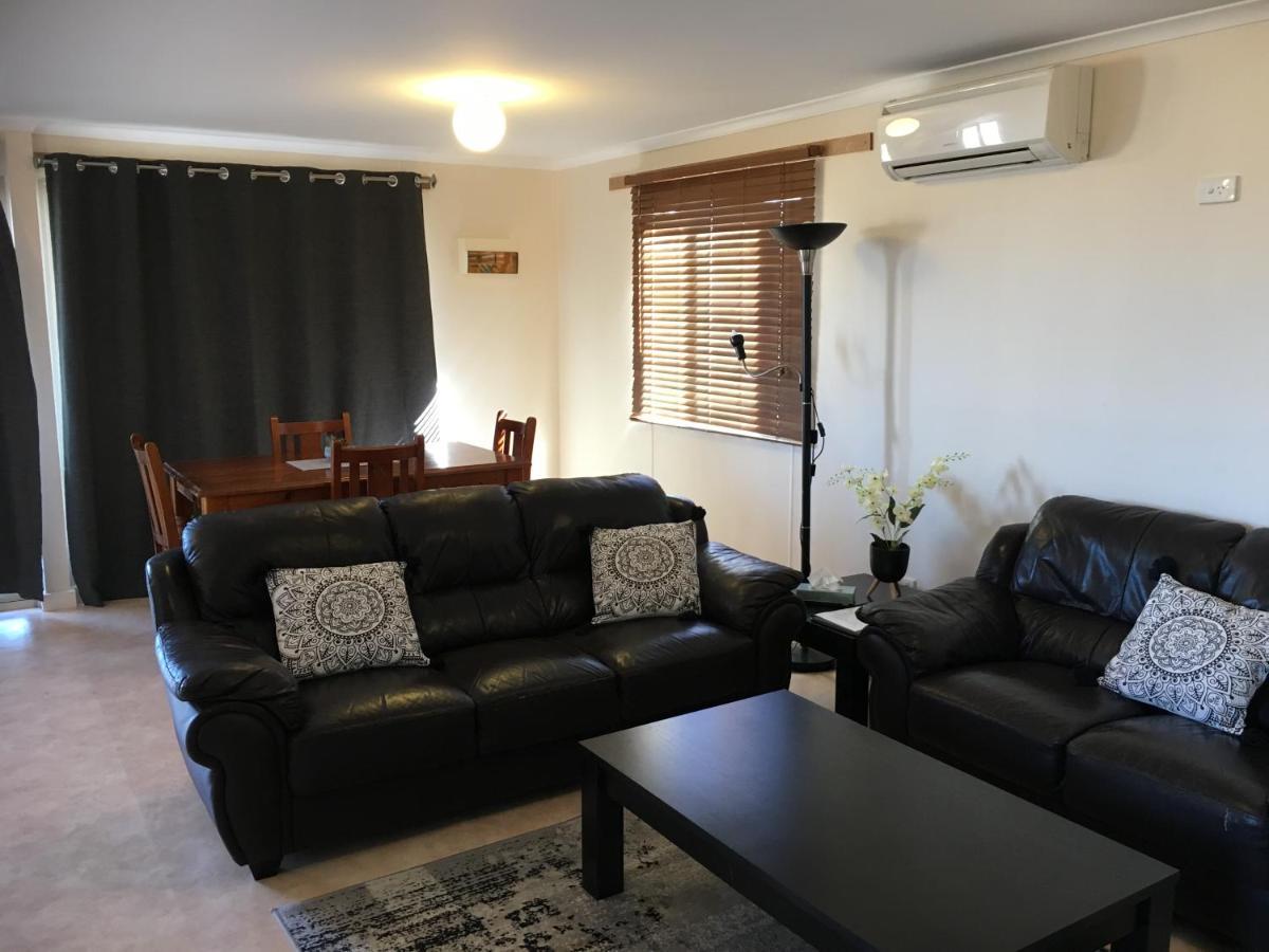 Airport Whyalla Motel Eksteriør bilde