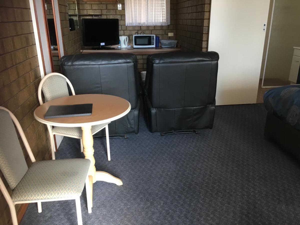 Airport Whyalla Motel Eksteriør bilde