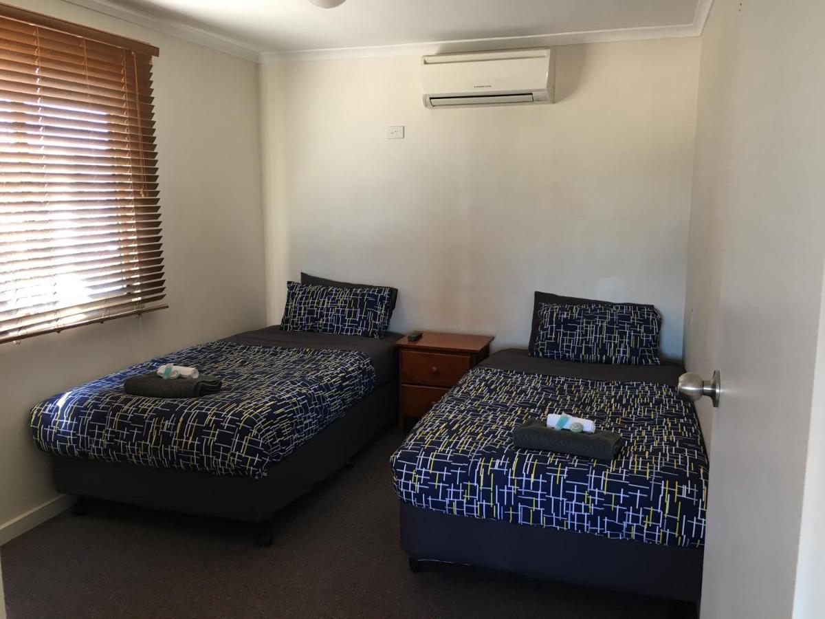 Airport Whyalla Motel Eksteriør bilde