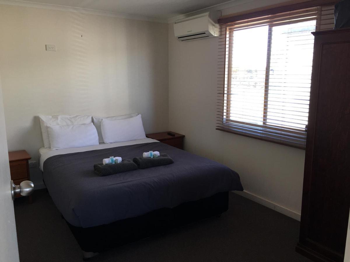 Airport Whyalla Motel Eksteriør bilde