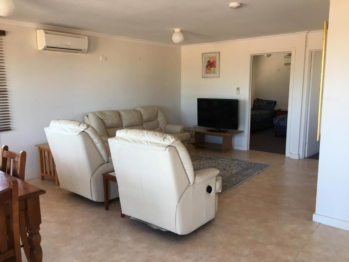 Airport Whyalla Motel Eksteriør bilde