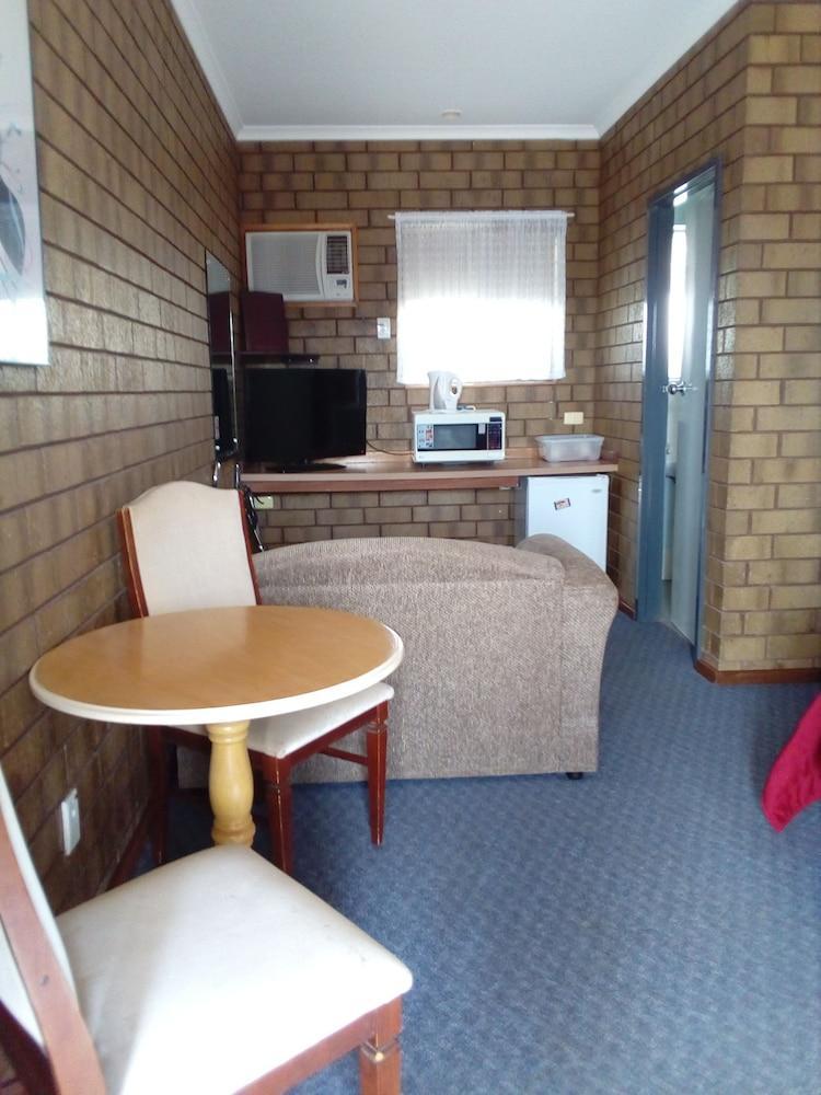Airport Whyalla Motel Eksteriør bilde