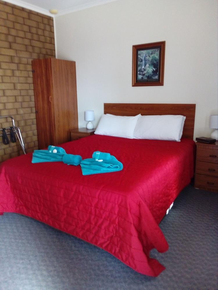 Airport Whyalla Motel Eksteriør bilde
