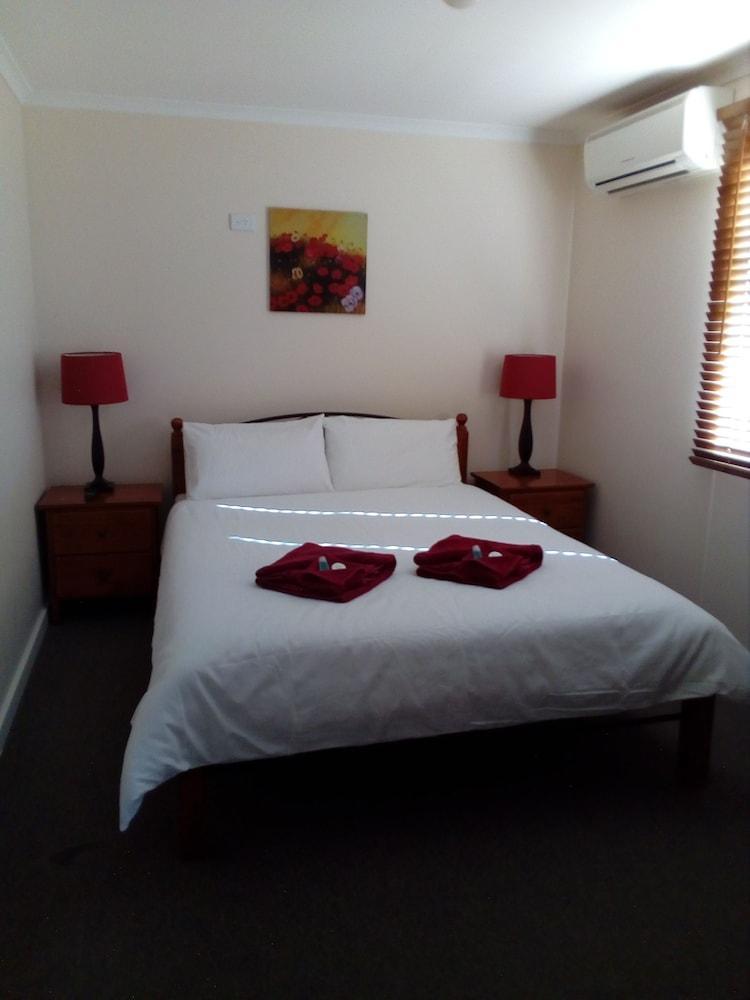 Airport Whyalla Motel Eksteriør bilde