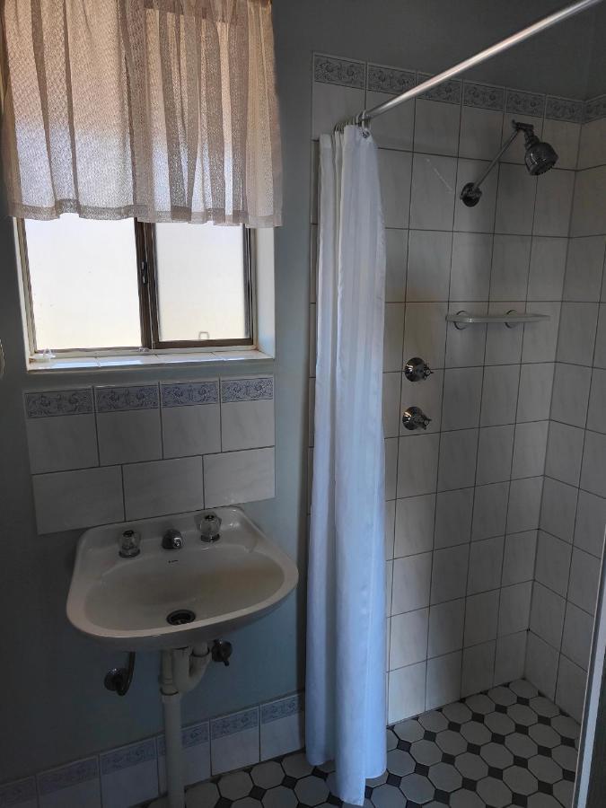 Airport Whyalla Motel Eksteriør bilde