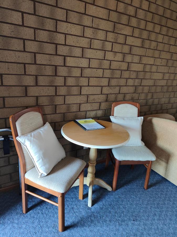 Airport Whyalla Motel Eksteriør bilde