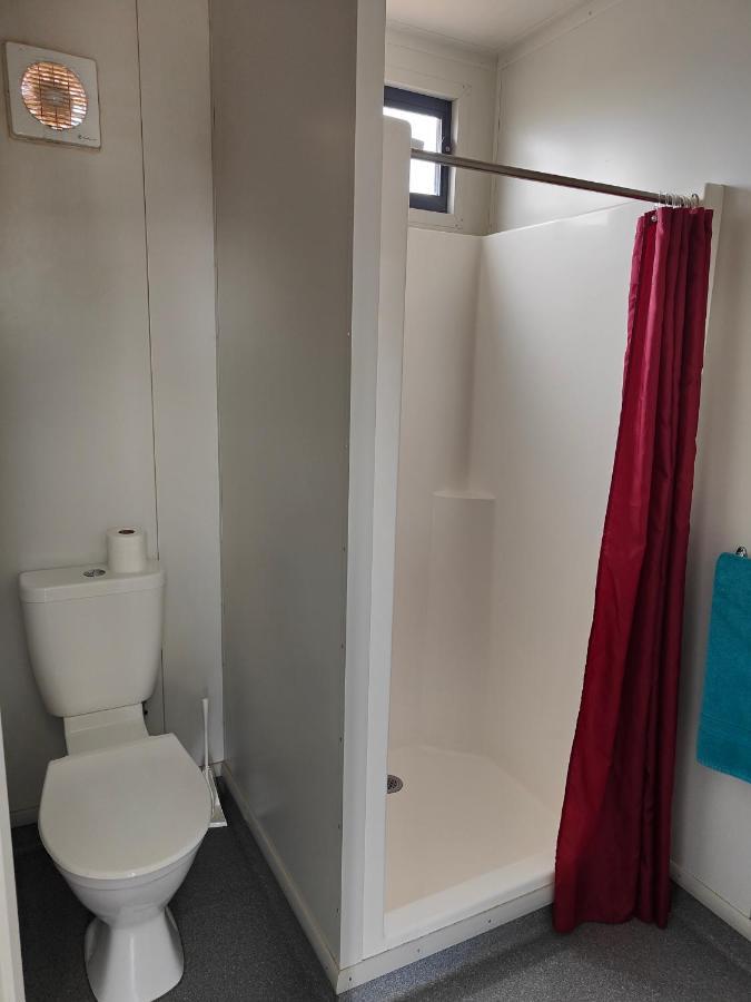 Airport Whyalla Motel Eksteriør bilde