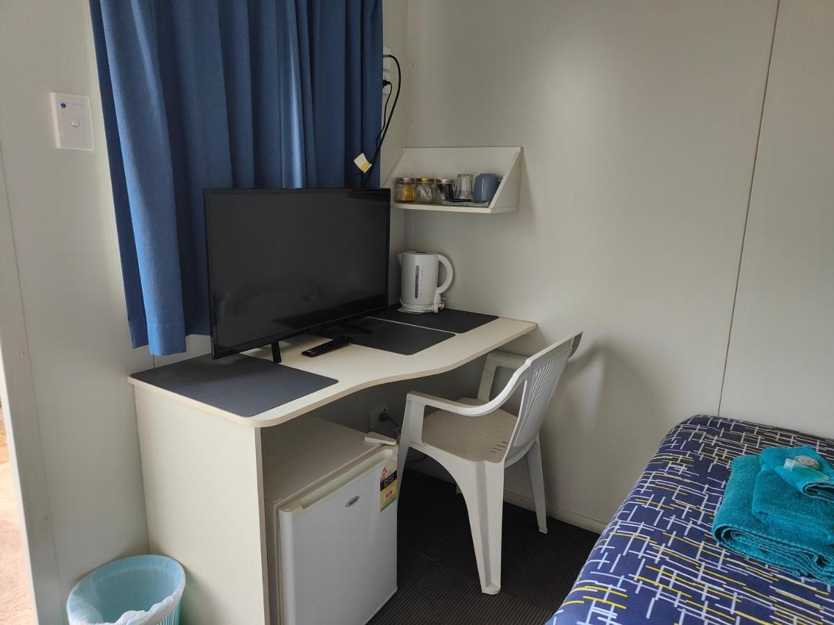 Airport Whyalla Motel Eksteriør bilde