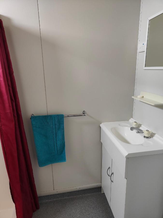 Airport Whyalla Motel Eksteriør bilde