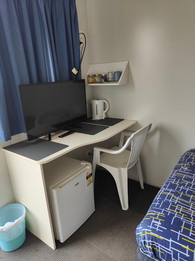 Airport Whyalla Motel Eksteriør bilde